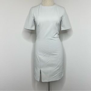 🔹 T by Alexander Wang Sheath Dress